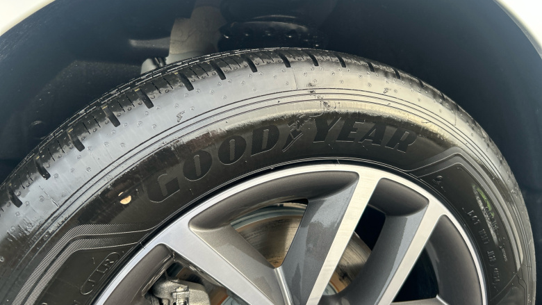 Land Rover Range Rover Evoque 2.0 D165 Dynamic SE 5dr Auto Diesel Hatchback